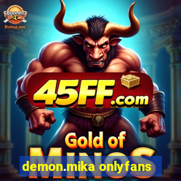 demon.mika onlyfans